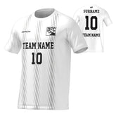 Flight Jersey Flash - White
